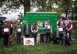 Puppy Awards 2025
